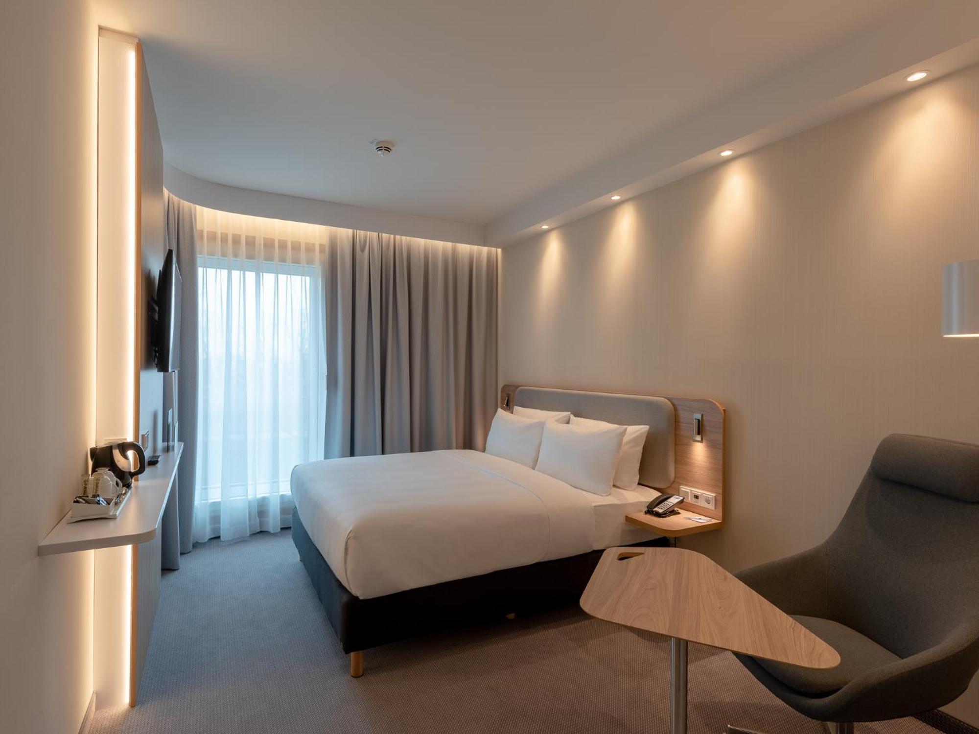 Holiday Inn Express - Munich North By Ihg — Photos 3